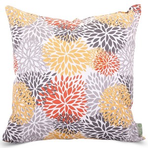 Majestic Home Goods,Pillow Blooms - 1 of 4