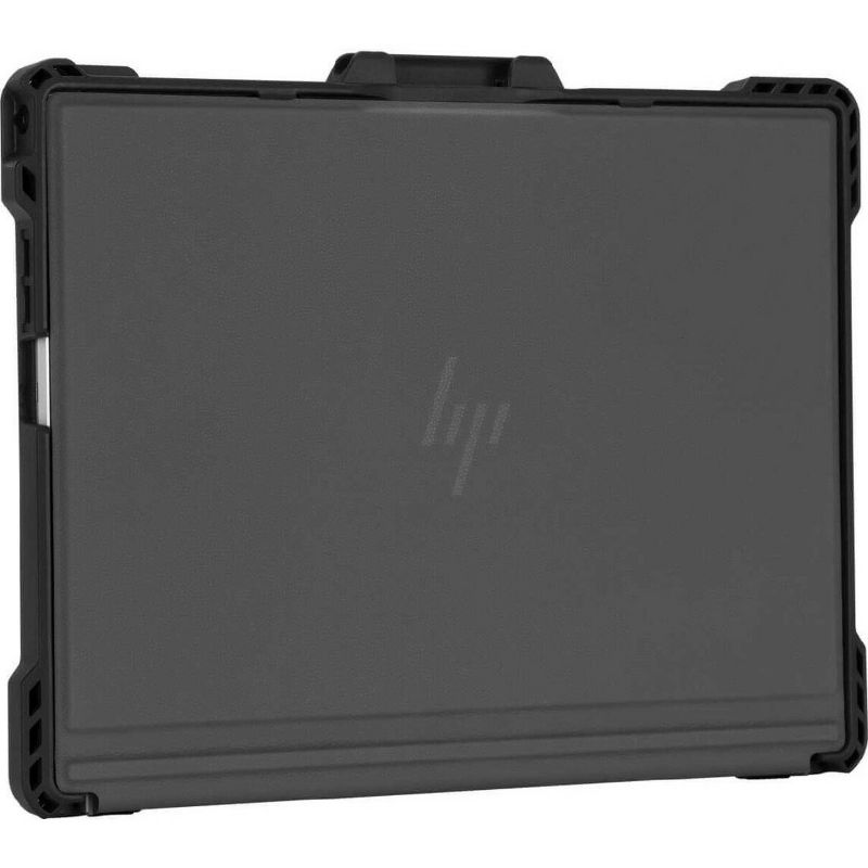 Targus THZ811GLZ Rugged Carrying Case HP Notebook - Black, 5 of 7