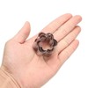 Unique Bargains Durable Rust-proof Dishwasher Safe Cookie Cutter Assorted Sizes 3 Pcs - 4 of 4