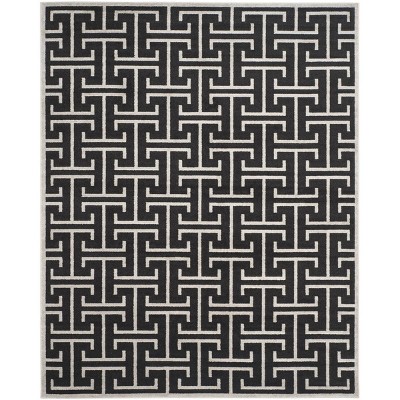 Amherst AMT404 Power Loomed Area Rug  - Safavieh