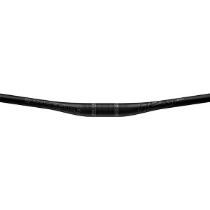 RaceFace Next SL Carbon Handlebar 35.0 x 740mm 10mm Rise Backsweep 8° Black - 1 of 4