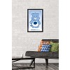 Trends International Care Bears - Grumpy Bear Framed Wall Poster Prints - 2 of 4