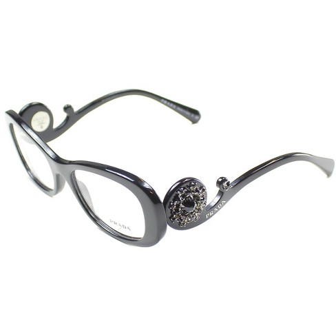 Prada hotsell baroque eyeglasses