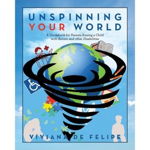 Unspinning Your World - by  Viviana de Felipe (Paperback) - 1 of 1