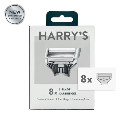 harry's trimmer blade