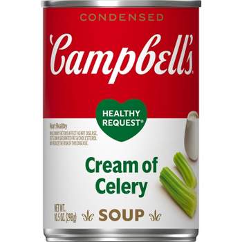 Campbell's Condensed Healthy Request Cream of Celery Soup - 10.5oz