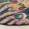 Blossom BLM462 Hand Tufted Indoor Rugs - Safavieh - 3 of 4