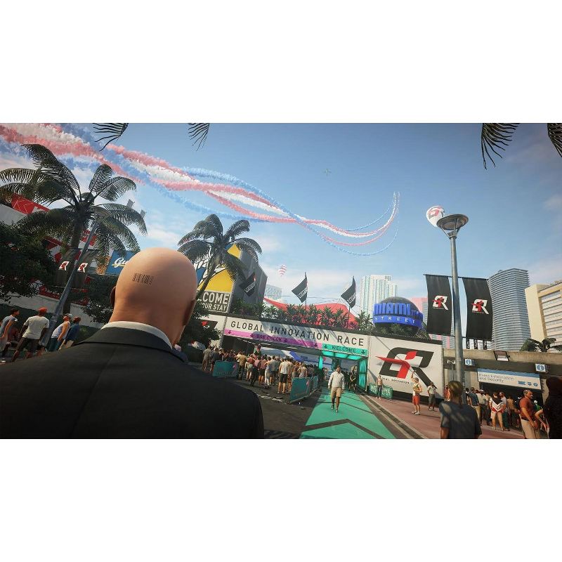 Xbox One | Hitman 2 Gold Edition (Xbox One), 2 of 7