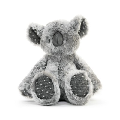 Image of DEMDACO Koala Rattle