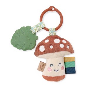 Itzy Ritzy Pal Teether - 1 of 4