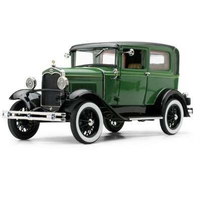 diecast model a