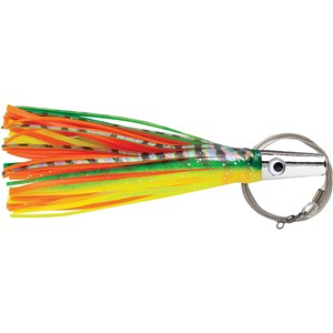 Williamson Wahoo Catcher Rigged 6 Fishing Lure - 1 of 2