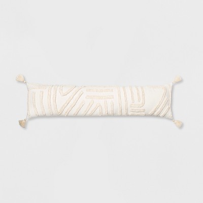 Target chenille clearance pillow