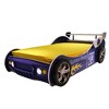 Racxily Energy Racing Car Twin Bed - 3 of 4