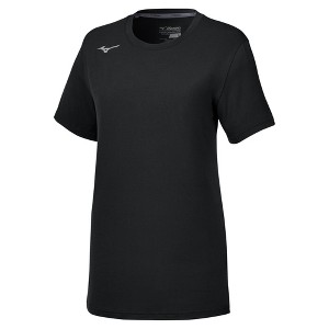 Mizuno Youth Girl's Short Sleeve Attack Tee 3.0 - 1 of 3