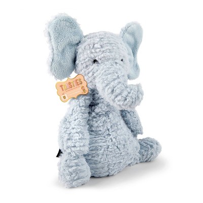 FAO Schwarz Toasties 12" Stress Relief Toy Plush - Elephant