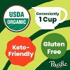 Pacific Foods Gluten Free Organic Free Range Chicken Broth - 32 fl oz/4ct - 3 of 4
