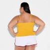 Women's Game Day Scoopneck Graphic Cami - Wild Fable™ - 3 of 3