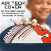 NCAA Syracuse Orange Junior Airtech Football - 3 of 4
