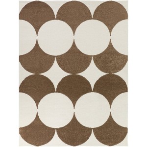 Balta Rugs Leto Geometric Area Rug - 1 of 4
