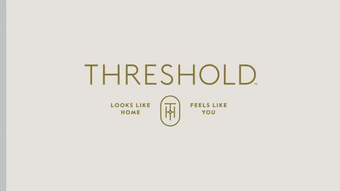 11" x 14" Matted to 8" x 10" Single Picture Gallery Frame - Threshold™, 2 of 14, play video