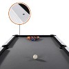Hall of Games 6' Billiard Table - 2 of 4