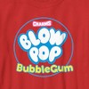 Boy's Blow Pop Bubble Gum Emblem T-Shirt - 2 of 4
