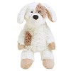 Intelex Warmies Microwavable Plush 13", Puppy - 4 of 4