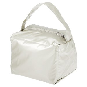 Unique Bargains Women's Travel Makeup Bag 1 Pc - 1 of 3