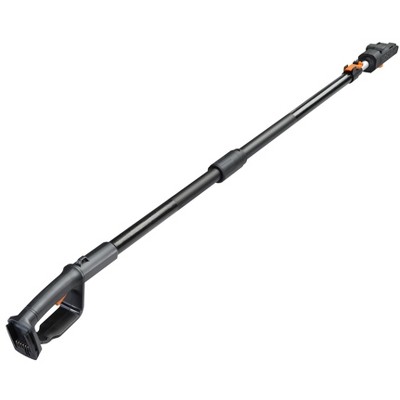 Worx WA0167 8' - 20V Cordless Chainsaw Extension Pole