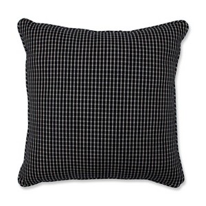 Roe Licorice - Pillow Perfect - 1 of 4