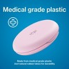 Invisalign™ Aligner Case in Pink - 4 of 4