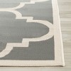 Courtyard CY6243 Power Loomed Indoor and Outdoor Rug - Safavieh - 3 of 3