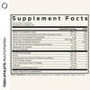 Codeage Teen Athlete Multivitamin+ Sports Supplement - Creatine, Methylated B Vitamins, Taurine, UC-II Collagen, Ferrochel Iron, 60 Capsules - 3 of 4