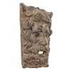 Design Toscano The Rotherfield Pub Greenman Cast Iron Wall Frieze - 3 of 4