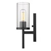 Golden Lighting Winslett 1 Light Wall Sconce - 3 of 4