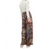 Women's High elasticized waist pants - current air - 3 of 4