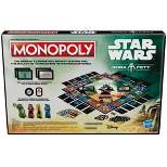 Monopoly Game Boba Fett Edition