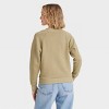 Women's Leisure Studio Sweatshirt - Universal Thread™ - 2 of 4