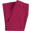Calvin Klein Womens High Rise Business Trousers Relaxed Casual Pants - 2 of 3
