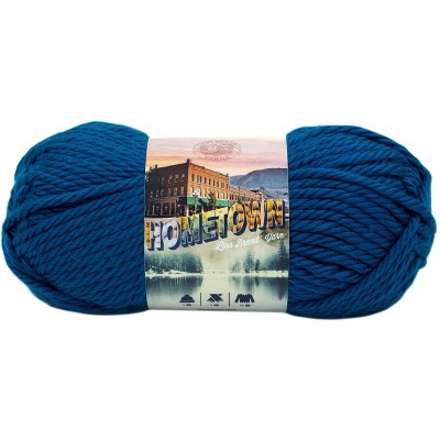 Lion Brand Hometown Yarn