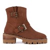Vintage Foundry Co. Women's Lorraine Booties - 2 of 4