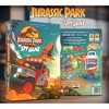 Doctor Collector: Jurassic Park: the Spy Game of Deception & Strategy - 4 of 4