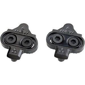 MSW SPD Compatible Cleats - 2-Bolt, Multi-Release - 1 of 2