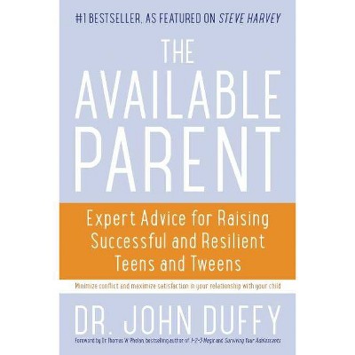 Available Parent - 2nd Edition by  Duffy John (Paperback)