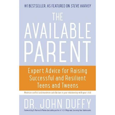 Available Parent - 2nd Edition by  Duffy John (Paperback)