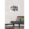 Trends International Marvel Eternals - Sketch Framed Wall Poster Prints - 2 of 4