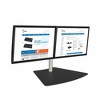 SIIG Easy-Adjust Dual Monitor Desk Stand for 13" to 27" Displays - 4 of 4