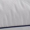 navy gusset