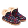 Alpine by Dearfoams Men’s Brixen Bootie Slipper - 3 of 4